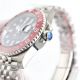 Clean Factory Top Clone Rolex GMT-Master II 40 mm Watch in Red Ceramic 904L Steel Caliber 3186 (7)_th.jpg